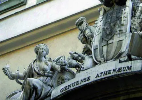 Prima lillusione della borsa di studio, poi laccusa di truffa