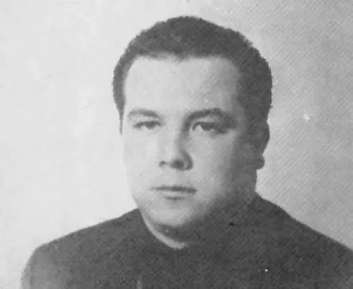 Il 68 a Genova: Sofri, Fo e Venturini