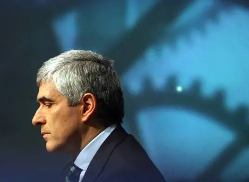 Ma Casini, chi l'ha visto?
