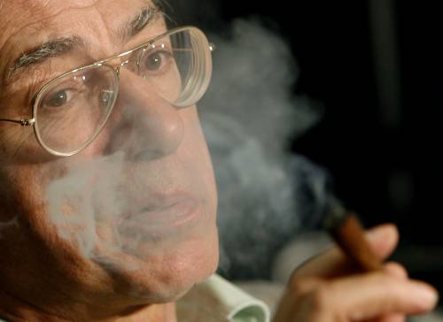 Bossi: "Fucili sempre caldi"