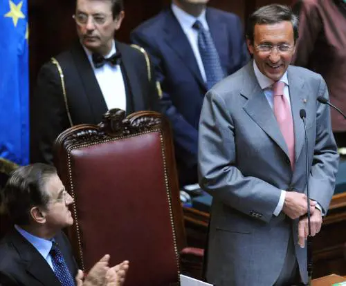 Il profilo del nuovo presidente della Camera