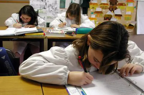 Il 15 settembre è già prima campanella