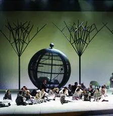 La Sonnambula risveglia il Carlo Felice