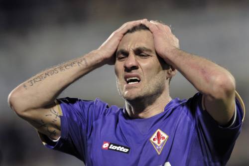 Coppa Uefa: Fiorentina, rigori fatali