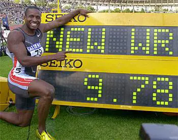 Montgomery, ex re dello sprint arrestato: droga