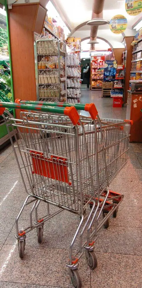 Sempre più anziani diventano ladri perché hanno fame