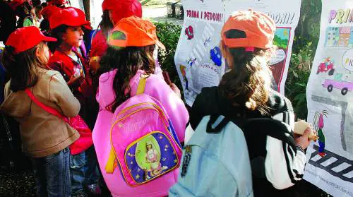 Scuola, da settembre 
libri a prezzi ridotti