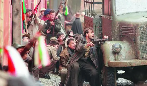 La strana resistenza al film di Soavi sul dopo Resistenza