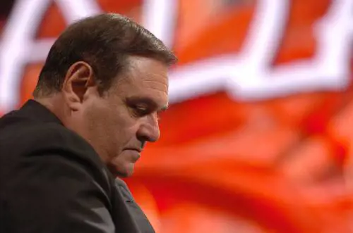 "Era un intoccabile solo quando governava l’Unione"