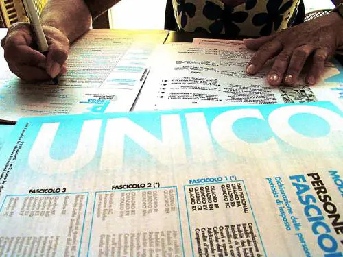 Il pasticcio dei 730  
Oltre cento procure  
pronte a indagare