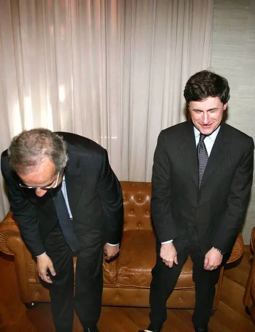 Roma, l'eredità di Veltroni: buco da 7 miliardi