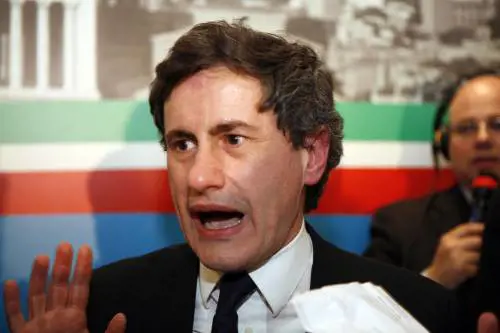 Governo, offensiva di An sul Welfare