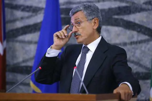 Islam, D’Alema già pentito: Calderoli sbagliò