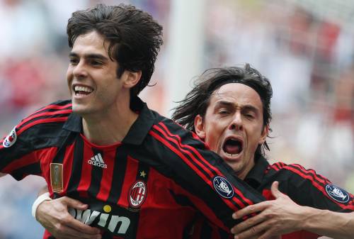 Derby, quasi un altro 
5 maggio per l'Inter
