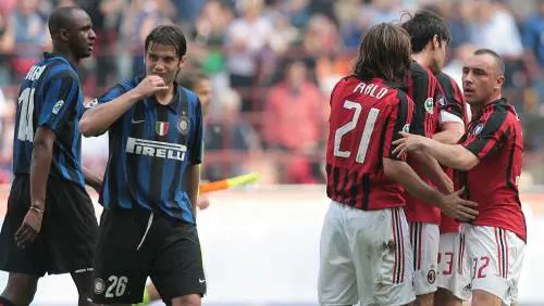 Inter, per fortuna era solo il 4 maggio