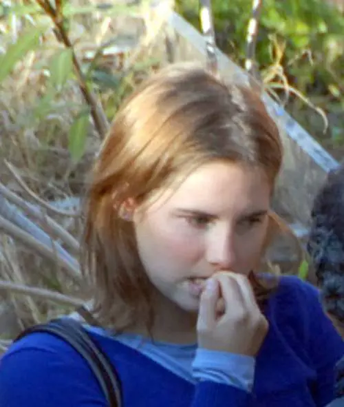 Meredith, Guede rivela: 
"Lite per 250 euro"