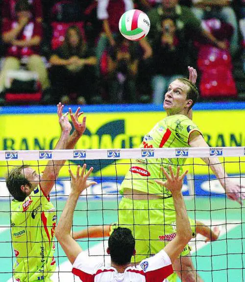 Sparkling al muro: «Cercasi patron o sarà fallimento»