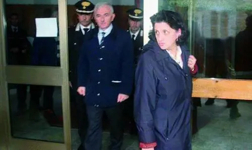 Linformazione e la nonna di Matteo