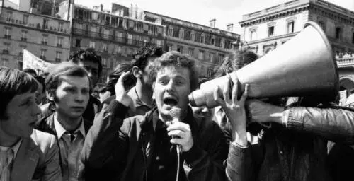 Glucksmann: "Il movimento? Ha ucciso il comunismo"