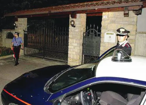 Il pm dimentica la pratica: rapinatori liberi