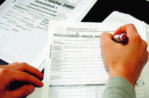 Redditi, già centomila richieste di danni