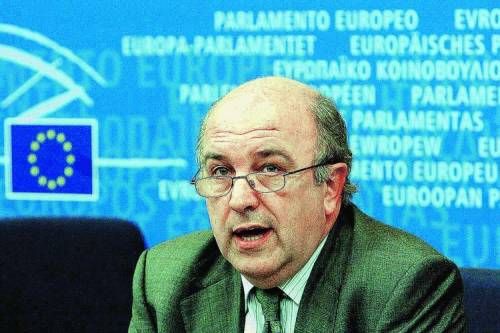 Almunia difende l’euro: «È il nostro scudo»