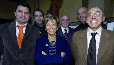 Non cè tempo per dare solidarietà al Papa