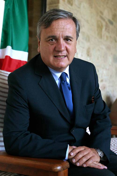 Maurizio Sacconi