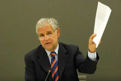 Dal federalismo a Malpensa: 
10 richieste lombarde al governo