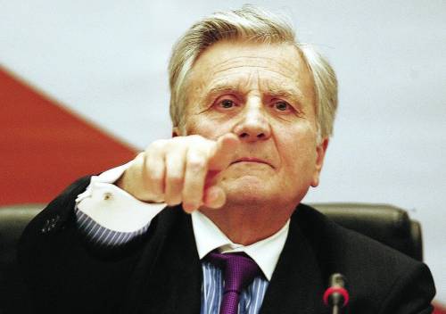 Trichet: «Prezzi, stato d’allerta permanente»