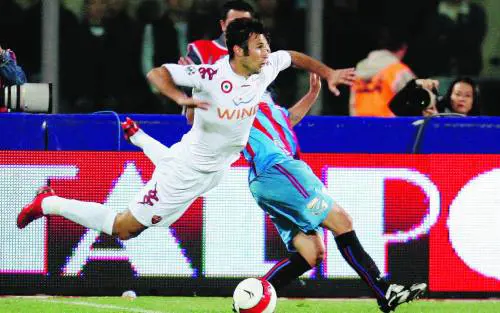 Coppa Italia, Roma 
in finale con l'Inter