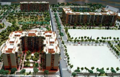 Il mattone tira ancora. Ma solo se è chic