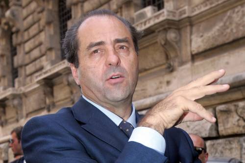 Intanto la sinistra litiga 
sul governo che non ha