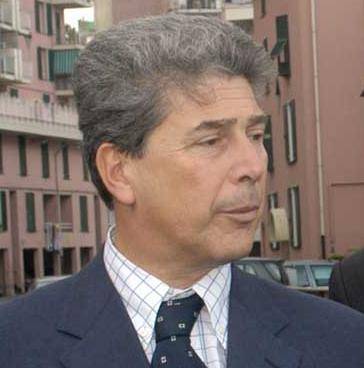 «L’Udc nel centrosinistra? Scelta di Casini»