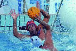 La Pro Recco vince e oggi punta alla vetta dEuropa