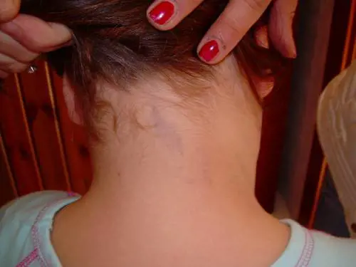 Rapine in villa, bimba narcotizzata 
Ipotesi rapimento