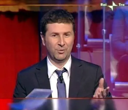 Rai, imboscata tv 
a Schifani: "E' 
una mina al dialogo"