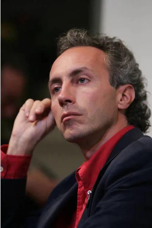 Caso Schifani, Travaglio 
insiste: "Non mi pento"