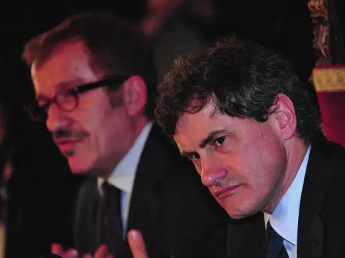 Bisogna riprendere il controllo del territorio