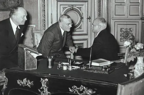 Luigi Einaudi: l’eredità liberale di un presidente