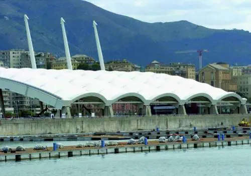 Il caso della «Marina» arriva in Parlamento