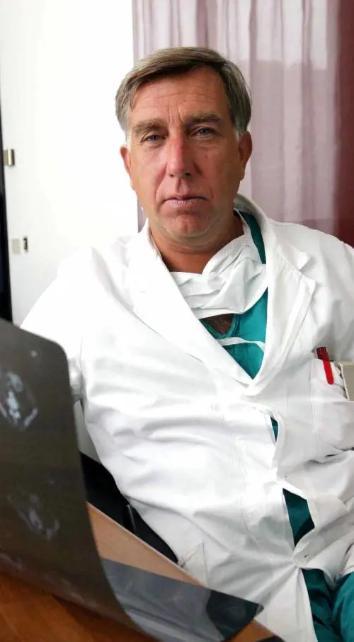 Classifica dei redditi: meglio curare il corpo piuttosto che lanima