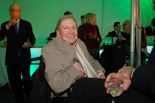 Morto Rauschenberg, 
genio della Pop Art