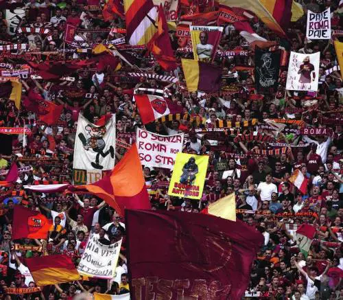 Tifosi giallorossi stoppati «Un altro aiutino allInter»