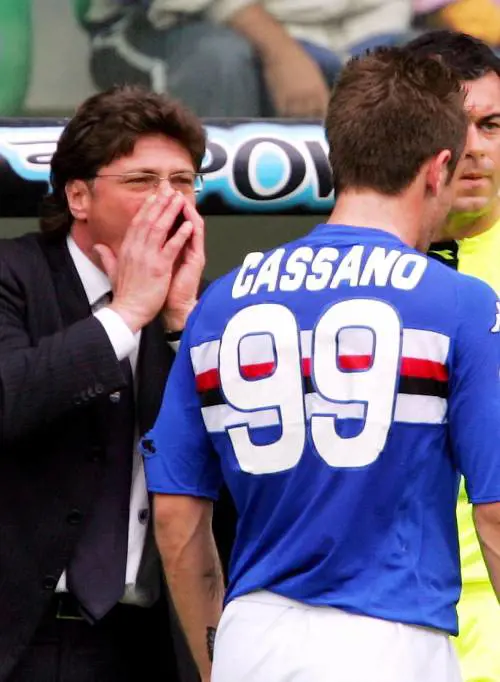 Beretta o Rossi al posto di Mazzarri