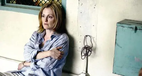 Cannes, Jiulianne Moore 
dà l'avvio alla kermesse