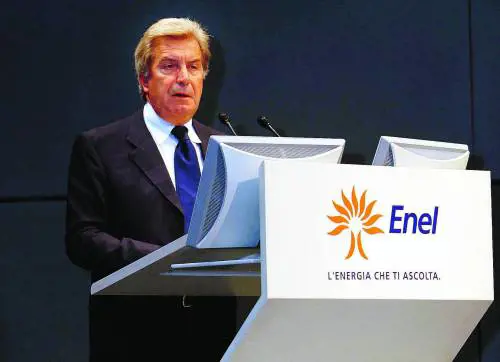 Endesa spinge i risultati Enel ma  con gli spagnoli è tensione