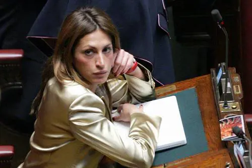 Miss Montecitorio, Elvira Savino 
è la più bella del reame politico