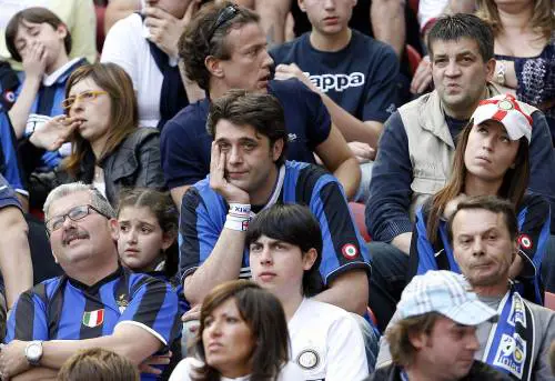 Parma, trasferta vietata per i tifosi dell'Inter