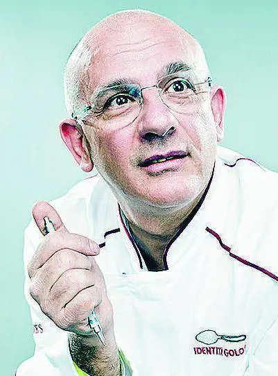 Sadler raddoppia: da domani un bistrot sotto lo stesso tetto